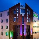 Ibis Styles Centre Cathedrale ホテル
