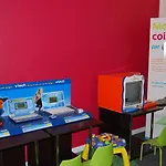 Ibis Styles Centre Cathedrale Reims
