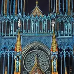 Ibis Styles Centre Cathedrale ホテル