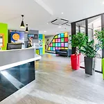 Ibis Styles Centre Cathedrale Hotel