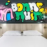 Ibis Styles Centre Cathedrale Hotel