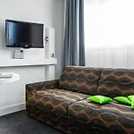 Ibis Styles Centre Cathedrale Hotel Reims