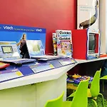 Ibis Styles Centre Cathedrale Hotel Reims