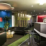 Ibis Styles Centre Cathedrale Hotel Reims