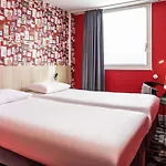 Ibis Styles Centre Cathedrale Reims