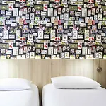 Hotel Ibis Styles Centre Cathedrale 3*