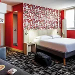 Ibis Styles Centre Cathedrale ホテル 3*