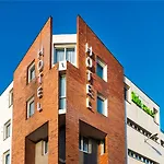 Ibis Styles Centre Cathedrale Reims