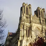 Ibis Styles Centre Cathedrale Hotel Reims