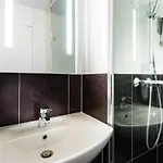 ホテル Ibis Styles Centre Cathedrale ランス