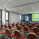 Ibis Styles Centre Cathedrale ランス