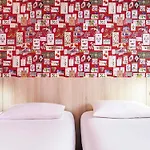Ibis Styles Centre Cathedrale ホテル ランス