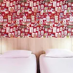 ホテル Ibis Styles Centre Cathedrale 3*