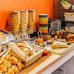 Ibis Styles Centre Cathedrale ランス