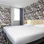 ホテル Ibis Styles Centre Cathedrale ランス