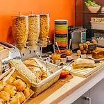 Hotel Ibis Styles Centre Cathedrale 3*
