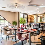 Ibis Styles Centre Cathedrale 3* Reims