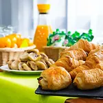 Ibis Styles Centre Cathedrale Hotel Reims