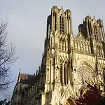 Ibis Styles Centre Cathedrale Hotel 3*