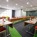 Ibis Styles Centre Cathedrale Hotel Reims