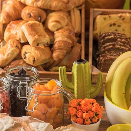 Ibis Styles Centre Cathedrale Отель