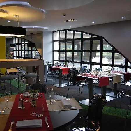 Отель Ibis Styles Centre Cathedrale