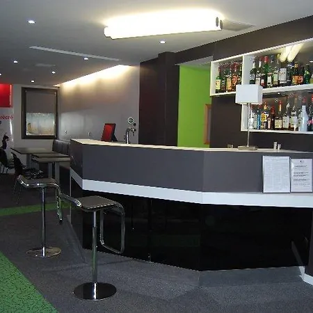 Ibis Styles Centre Cathedrale 3*