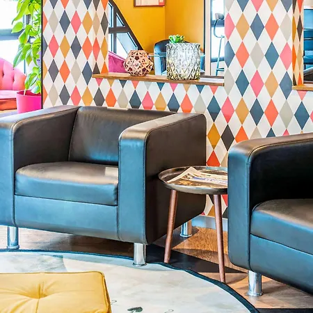 Ibis Styles Centre Cathédrale Hotel 3*