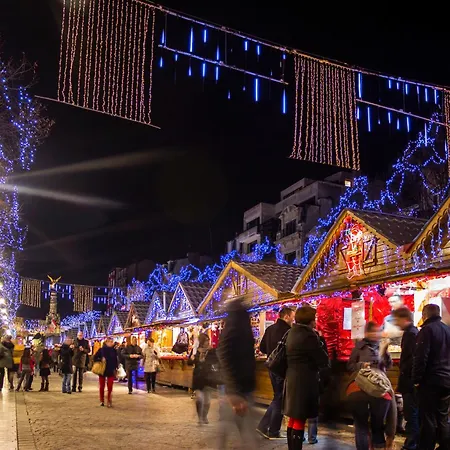 Ibis Styles Centre Cathedrale