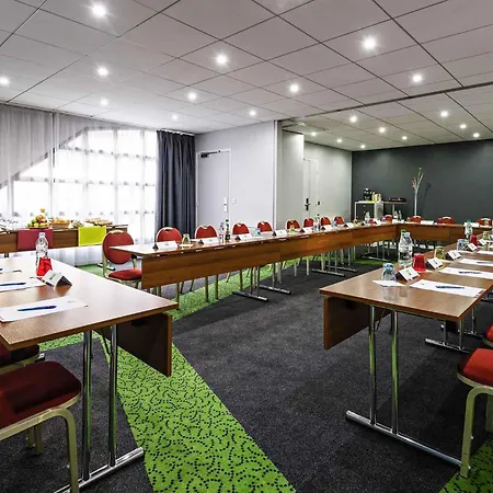 Hotel Ibis Styles Centre Cathedrale 3*