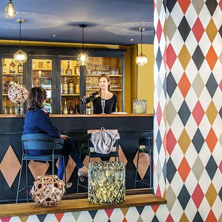 Ibis Styles Centre Cathédrale Reims