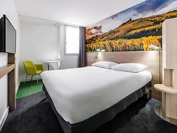 Ξενοδοχείο Ibis Styles Centre Cathedrale Ρενς