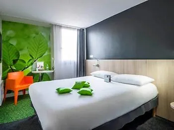 Ibis Styles Centre Cathedrale 兰斯