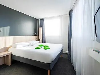 Ibis Styles Centre Cathedrale