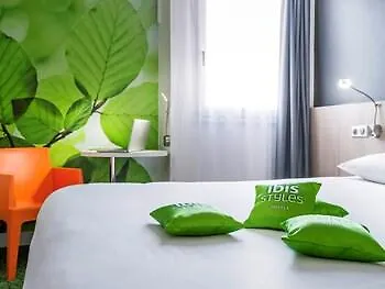 فندق Ibis Styles Centre Cathedrale