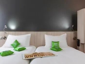 فندق Ibis Styles Centre Cathedrale 3*