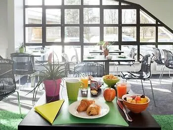 Ξενοδοχείο Ibis Styles Centre Cathedrale 3*