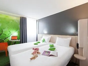 Ibis Styles Centre Cathedrale Ρενς