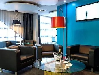 Ibis Styles Centre Cathedrale Hotel 3*