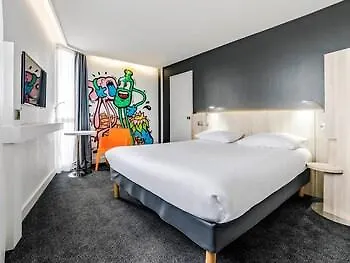 Ξενοδοχείο Ibis Styles Centre Cathedrale