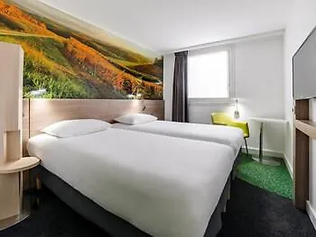 Ibis Styles Centre Cathedrale 3* 兰斯