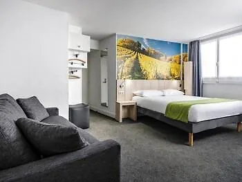 Hotel Ibis Styles Centre Cathédrale Reims