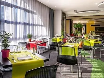 Ibis Styles Centre Cathedrale Ξενοδοχείο