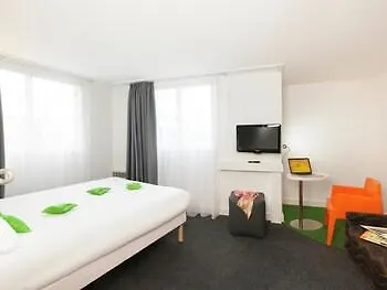 Отель Ibis Styles Centre Cathedrale