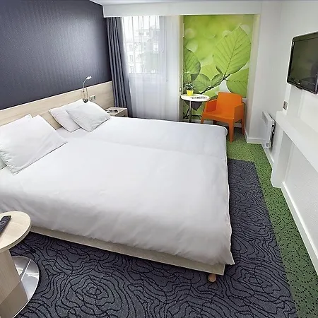 Ibis Styles Centre Cathedrale Hotel 3*
