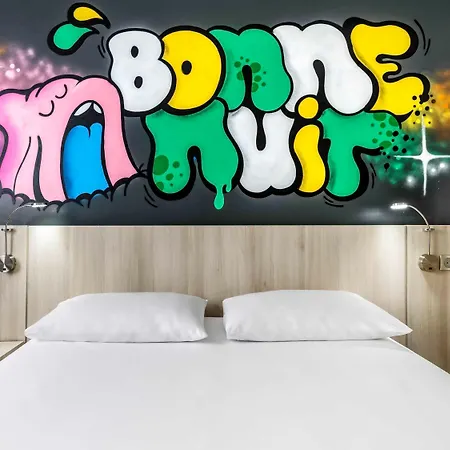 Ibis Styles Centre Cathédrale Hotel