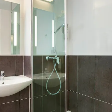 Ibis Styles Centre
