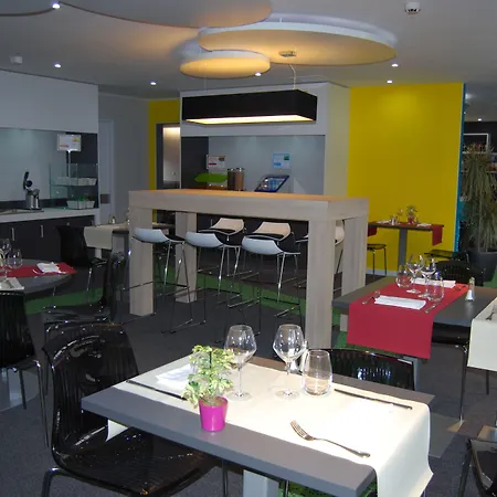Hotel Ibis Styles Centre