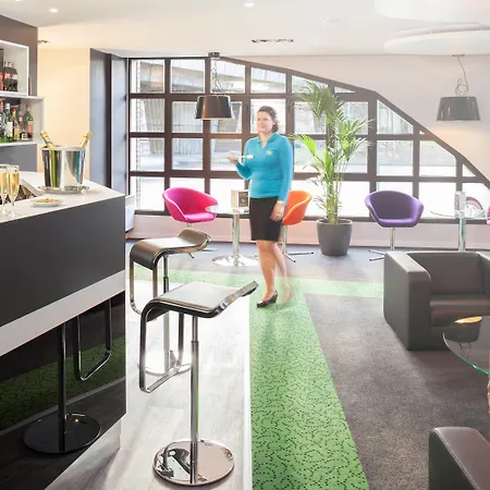 Ibis Styles Centre Cathedrale Hotel 3*