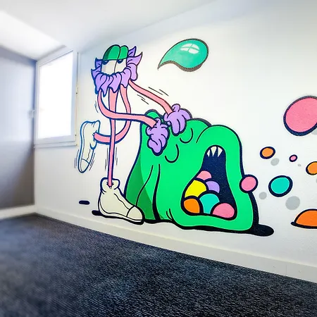 Ibis Styles Centre Cathedrale Отель Реймс